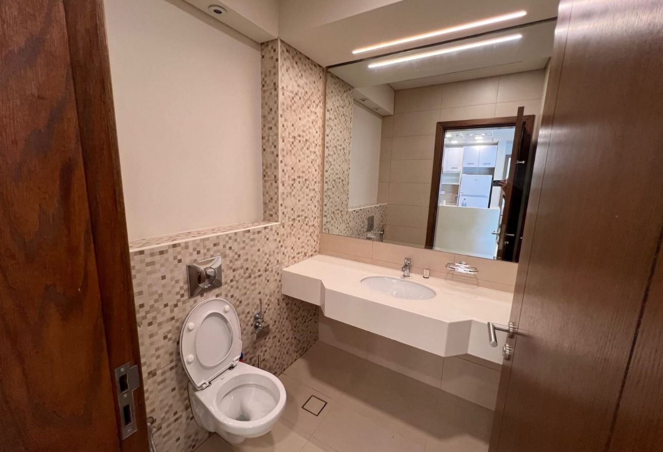 Spacious 3bhk furnished apartment in lusail erkiya thumbnail 14