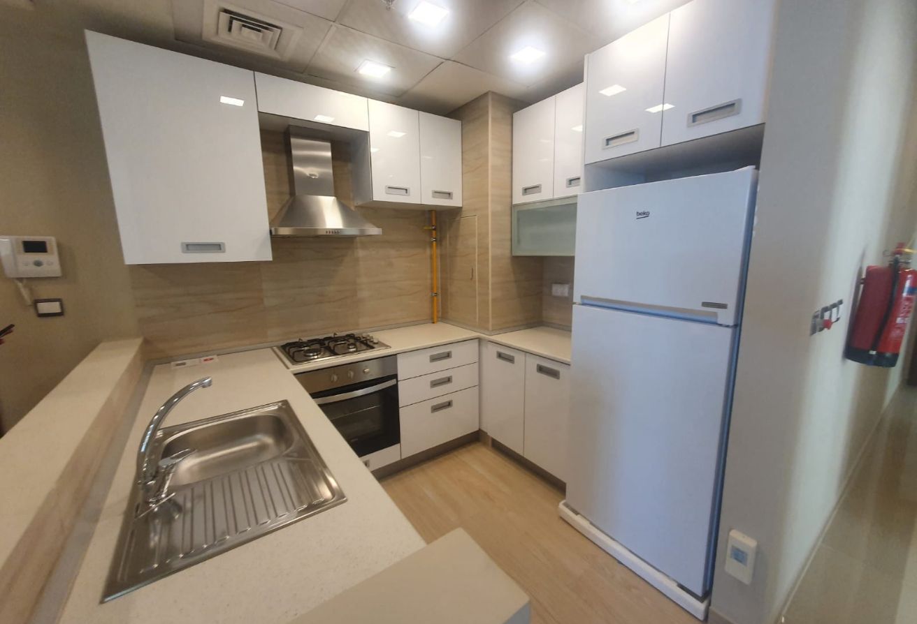Spacious 3bhk furnished apartment in lusail erkiya thumbnail 8