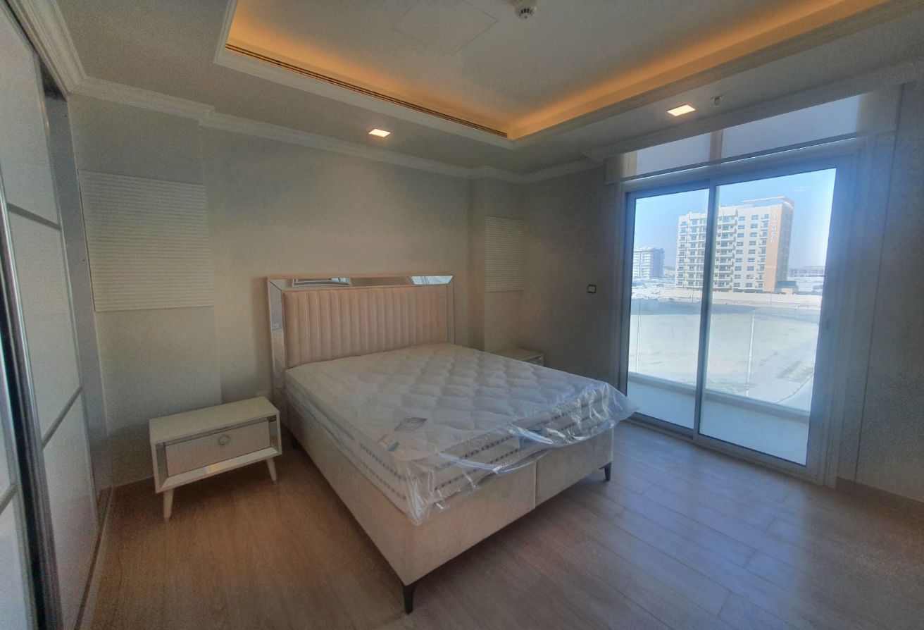 Spacious 3bhk furnished apartment in lusail erkiya thumbnail 4