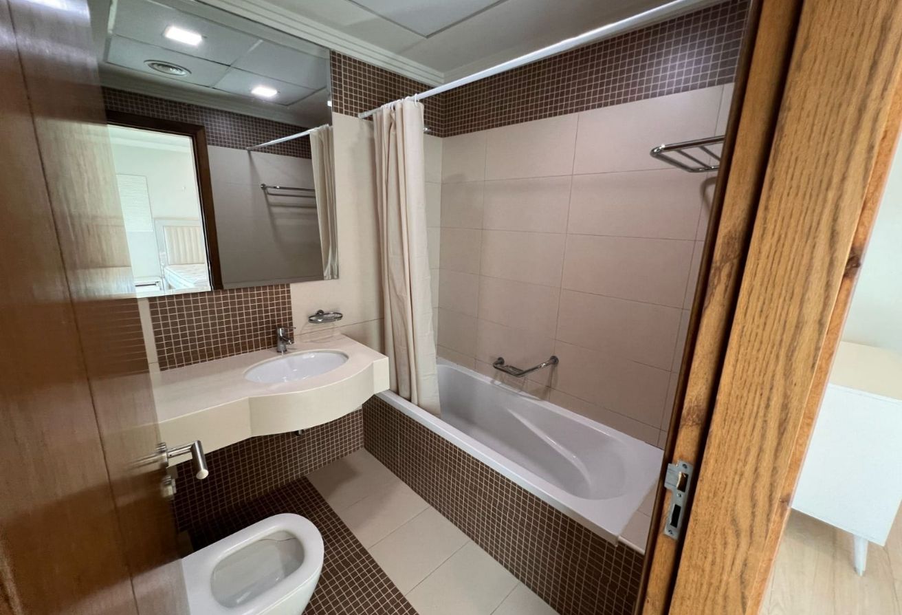Spacious 3bhk furnished apartment in lusail erkiya thumbnail 19