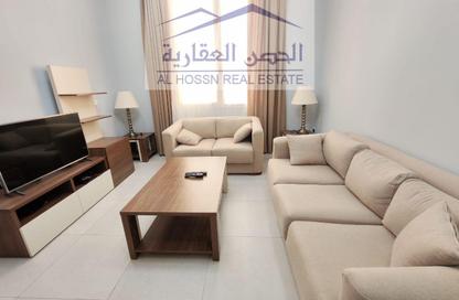 Apartment - 1 Bedroom - 2 Bathrooms for rent in Old Airport Residential Apartments - Old Airport Road - Doha Apartment - 1 Bedroom - 2 Bathrooms for rent in Old Airport Residential Apartments - Old Airport Road - Doha
