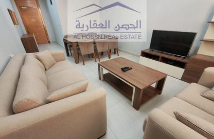 Apartment - 1 Bedroom - 2 Bathrooms for rent in Old Airport Residential Apartments - Old Airport Road - Doha Apartment - 1 Bedroom - 2 Bathrooms for rent in Old Airport Residential Apartments - Old Airport Road - Doha