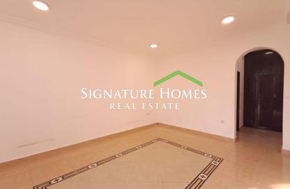 Villa - 4 Bedrooms - 5 Bathrooms for rent in Souk Al gharaffa - Al Gharrafa - Doha