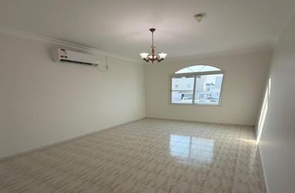 Compound - 3 Bedrooms - 3 Bathrooms for rent in Al Thumama - Al Thumama - Doha