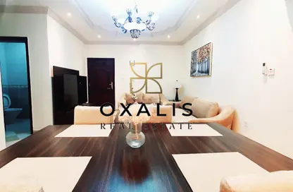 Apartment - 2 Bedrooms - 2 Bathrooms for rent in Al Mansoura - Al Mansoura - Doha