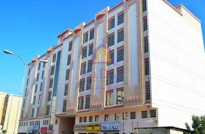 Apartment - 2 Bedrooms - 2 Bathrooms for rent in Al Jazeera Street - Fereej Bin Mahmoud North - Fereej Bin Mahmoud - Doha