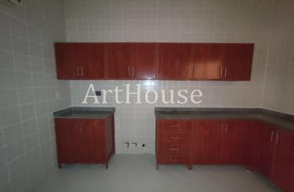 Apartment - 3 - 2 for rent in Old Airport Road - Old Airport Road - Doha