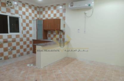 Apartment - 1 Bedroom - 1 Bathroom for rent in Al Dafna - Al Dafna - Doha Apartment - 1 Bedroom - 1 Bathroom for rent in Al Dafna - Al Dafna - Doha