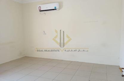 Apartment - 1 Bedroom - 1 Bathroom for rent in Al Dafna - Al Dafna - Doha