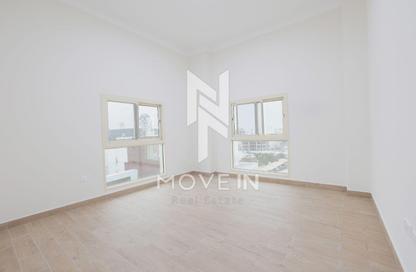 Apartment - 1 Bedroom - 2 Bathrooms for rent in Al Nasr Street - Al Nasr - Doha