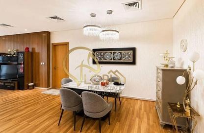 Apartment - 2 - 3 for sale in Zig Zag Tower B - Zig Zag Towers - West Bay - Doha