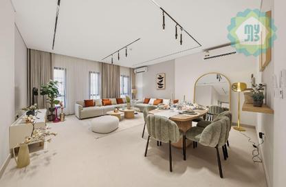 Apartment - 2 - 3 for rent in Al Waab Street - Al Waab - Doha Apartment - 2 - 3 for rent in Al Waab Street - Al Waab - Doha