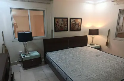 Apartment - 1 Bedroom - 1 Bathroom for rent in Regency Residence Al Sadd - Al Sadd - Doha