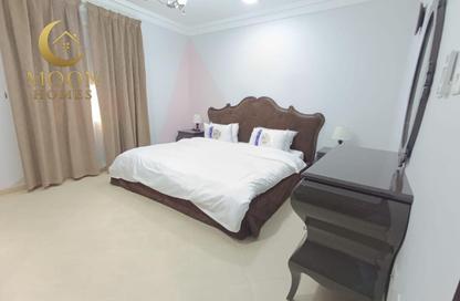 Apartment - 2 Bedrooms - 2 Bathrooms for rent in Al Mansoura - Al Mansoura - Doha