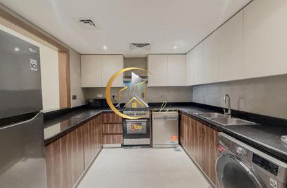 Apartment - 1 Bedroom - 2 Bathrooms for rent in West Walk - Al Waab - Doha Apartment - 1 Bedroom - 2 Bathrooms for rent in West Walk - Al Waab - Doha