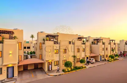 Compound - 5 Bedrooms - 4 Bathrooms for sale in Al Wakra Hotel - Al Wakra - Al Wakrah - Al Wakra