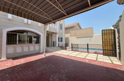 Villa - 5 Bedrooms - 4 Bathrooms for rent in Al Duhail - Al Duhail - Doha Villa - 5 Bedrooms - 4 Bathrooms for rent in Al Duhail - Al Duhail - Doha