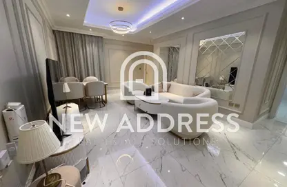 Apartment - 2 Bedrooms - 2 Bathrooms for rent in West Walk - Al Waab - Doha