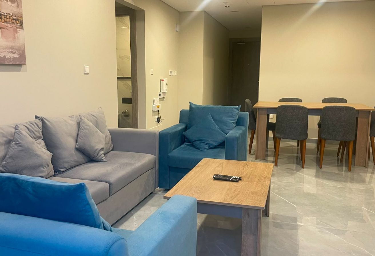 2BHK |FULLY FURNISHED|GIARDINO VILLAGE thumbnail 6