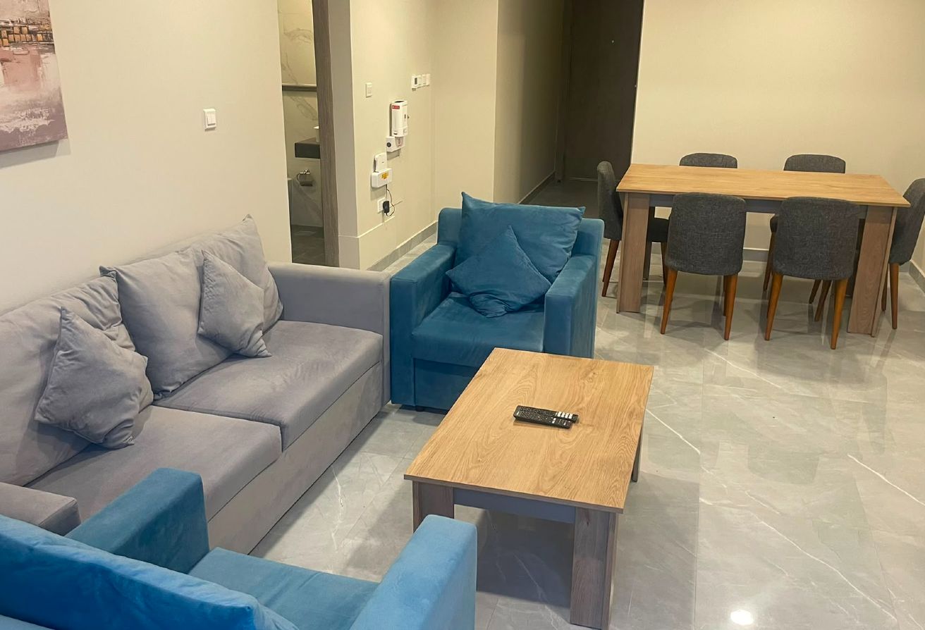2BHK |FULLY FURNISHED|GIARDINO VILLAGE thumbnail 13