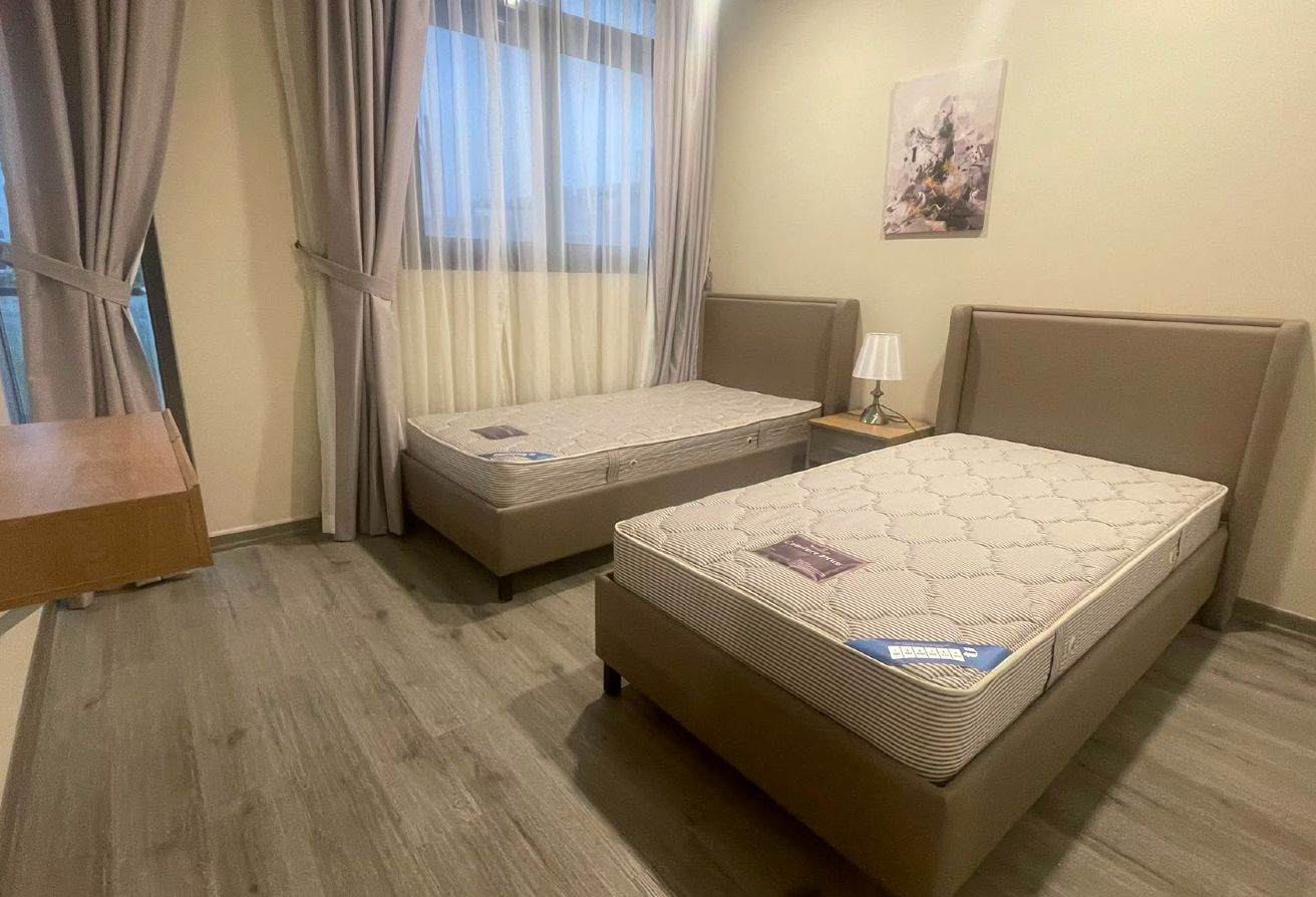 2BHK |FULLY FURNISHED|GIARDINO VILLAGE thumbnail 10