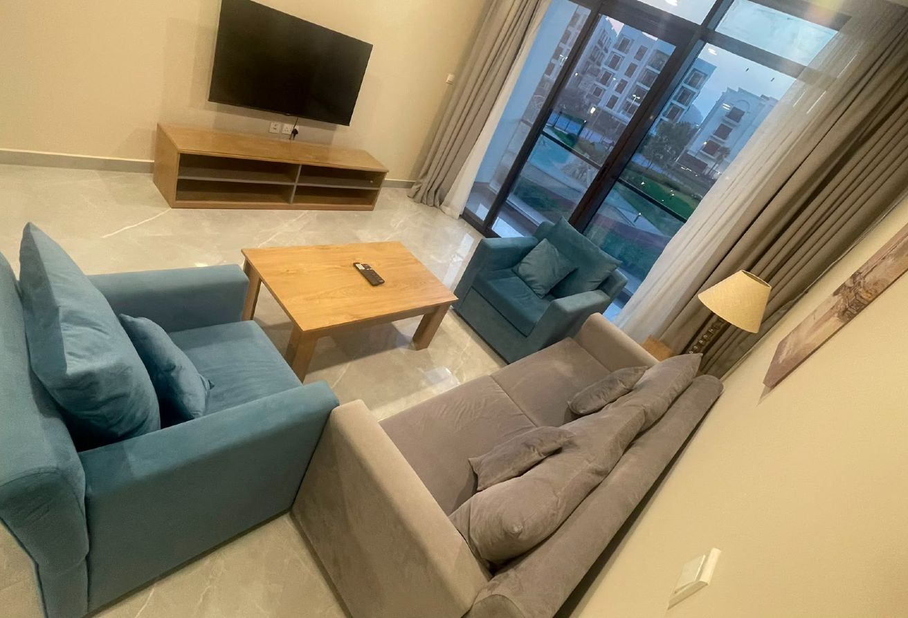 2BHK |FULLY FURNISHED|GIARDINO VILLAGE thumbnail 12
