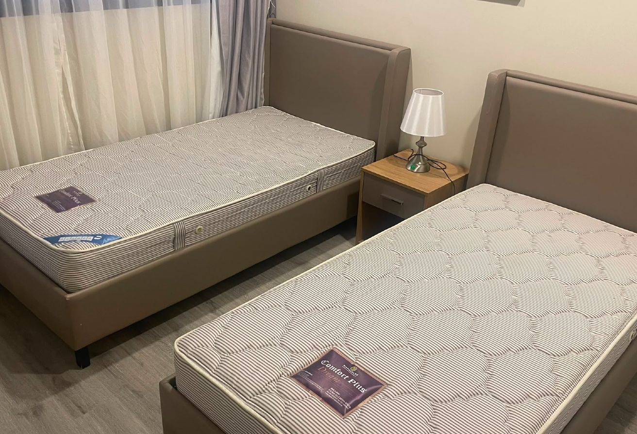 2BHK |FULLY FURNISHED|GIARDINO VILLAGE thumbnail 3