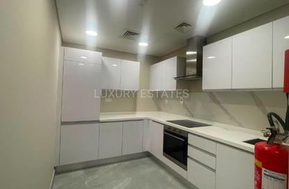 Apartment - 2 Bedrooms - 3 Bathrooms for rent in Giardino Village - The Pearl Island - Doha Apartment - 2 Bedrooms - 3 Bathrooms for rent in Giardino Village - The Pearl Island - Doha