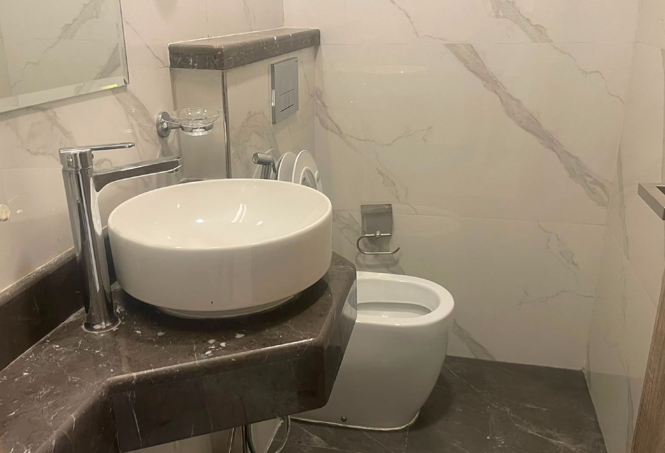 2BHK |FULLY FURNISHED|GIARDINO VILLAGE thumbnail 4