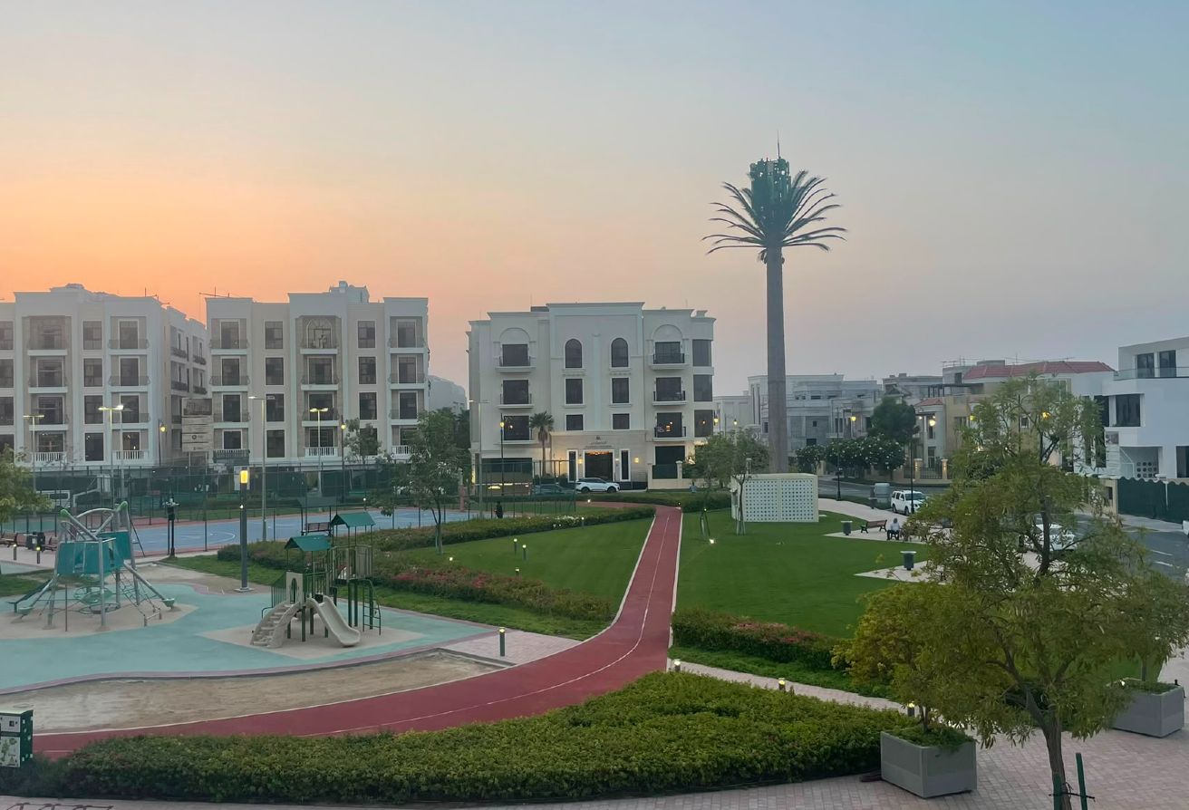 2BHK |FULLY FURNISHED|GIARDINO VILLAGE thumbnail 9