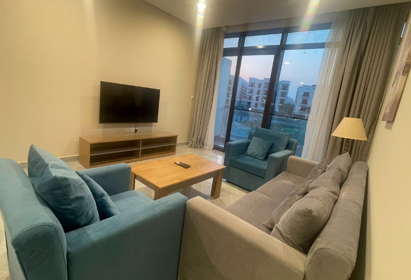 2BHK |FULLY FURNISHED|GIARDINO VILLAGE thumbnail 11