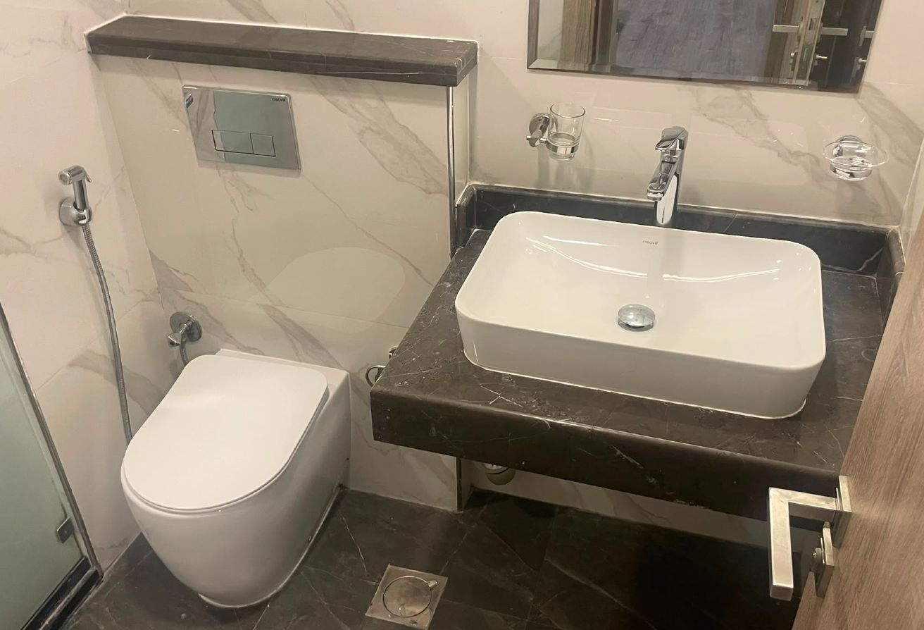 2BHK |FULLY FURNISHED|GIARDINO VILLAGE thumbnail 5