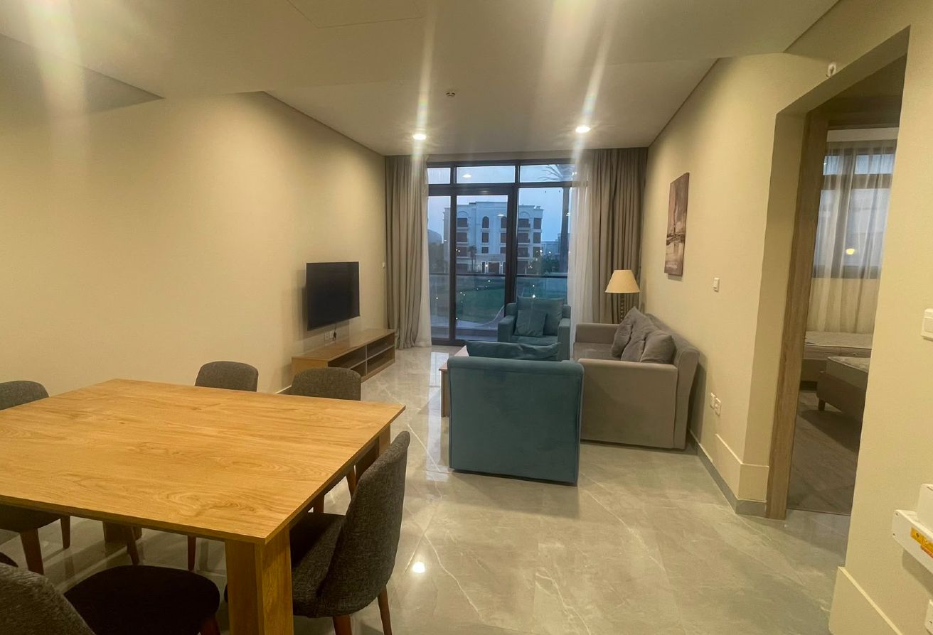 2BHK |FULLY FURNISHED|GIARDINO VILLAGE thumbnail 8