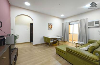 Apartment - 2 Bedrooms - 2 Bathrooms for rent in Somerset Al Mansoura - Al Mansoura - Doha Apartment - 2 Bedrooms - 2 Bathrooms for rent in Somerset Al Mansoura - Al Mansoura - Doha
