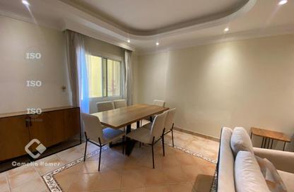 Apartment - 2 Bedrooms - 3 Bathrooms for rent in Al Sadd Road - Al Sadd - Doha