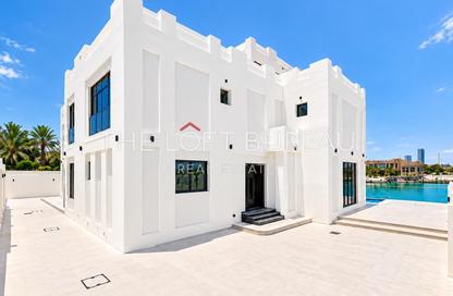 Villa - 5 - 6 for sale in West Bay Lagoon Villas - West Bay Lagoon - West Bay Lagoon - Doha Villa - 5 - 6 for sale in West Bay Lagoon Villas - West Bay Lagoon - West Bay Lagoon - Doha