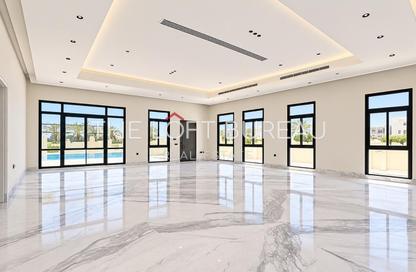 Villa - 5 - 6 for sale in West Bay Lagoon Villas - West Bay Lagoon - West Bay Lagoon - Doha