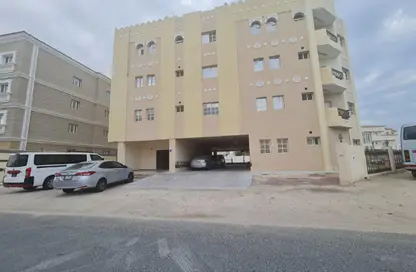 شقة - 2 غرف نوم - 2 حمامات للايجار في الوكرة - الوكرة - الوكرة - الوكرة