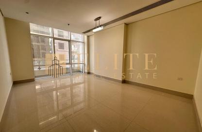 Apartment - 2 Bedrooms - 3 Bathrooms for rent in Lusail Marina Heights - Marina District - Lusail Apartment - 2 Bedrooms - 3 Bathrooms for rent in Lusail Marina Heights - Marina District - Lusail