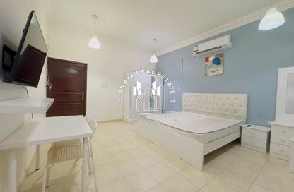Villa - Studio - 1 Bathroom for rent in Old Airport Road - Old Airport Road - Doha