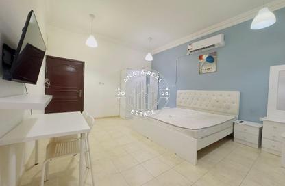 Villa - Studio - 1 Bathroom for rent in Old Airport Road - Old Airport Road - Doha Villa - Studio - 1 Bathroom for rent in Old Airport Road - Old Airport Road - Doha