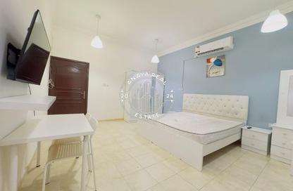 Villa - Studio - 1 Bathroom for rent in Old Airport Road - Old Airport Road - Doha Villa - Studio - 1 Bathroom for rent in Old Airport Road - Old Airport Road - Doha