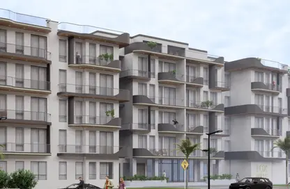 شقة - 2 غرف نوم - 3 حمامات للبيع في روما - فوكس هيلز - فوكس هيلز - الوسيل