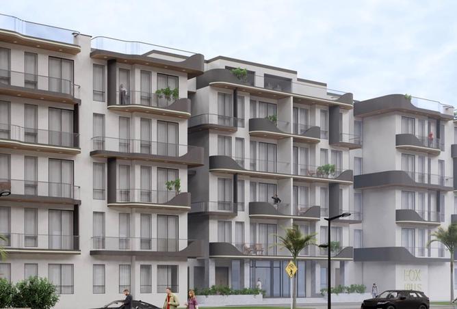 1026499 - الصورة الرئيسية للعقار