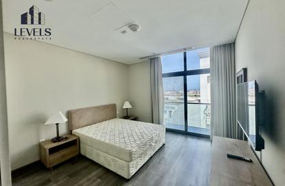 Apartment - 2 - 3 for rent in Giardino Apartments - The Pearl Island - Doha Apartment - 2 - 3 for rent in Giardino Apartments - The Pearl Island - Doha