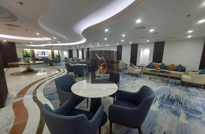 Hotel Apartments - 3 Bedrooms - 3 Bathrooms for rent in Musheireb Apartments - Musheireb - Doha