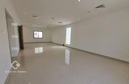 Compound - 4 Bedrooms - 5 Bathrooms for rent in Al Waab Street - Al Waab - Doha