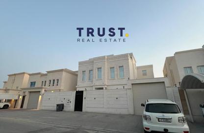 Villa - 7 - 6 for rent in Umm Abirieh - Al Shamal