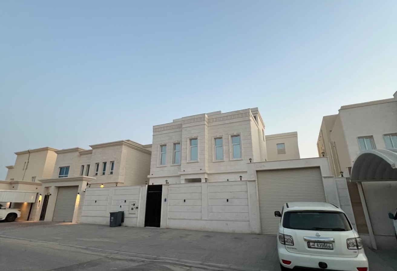 Standalone Villa for Rent in Umm Al Aberieh