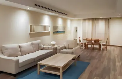 Apartment - 1 Bedroom - 1 Bathroom for sale in Piazza 2 - La Piazza - Fox Hills - Lusail